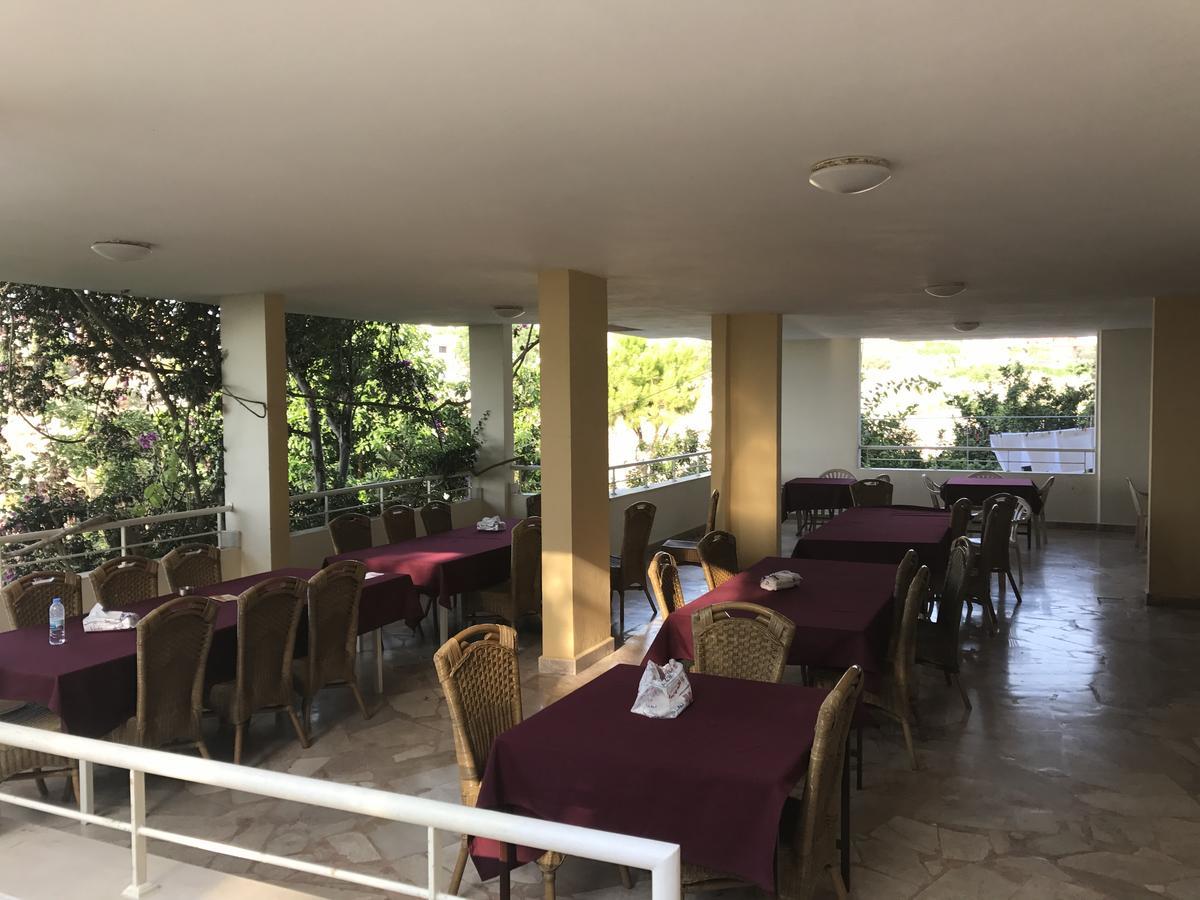 Luna Motel Naqoura Extérieur photo