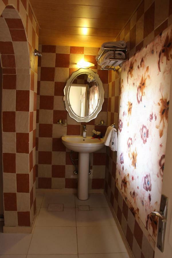 Luna Motel Naqoura Extérieur photo