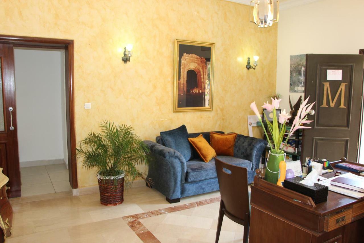 Luna Motel Naqoura Extérieur photo