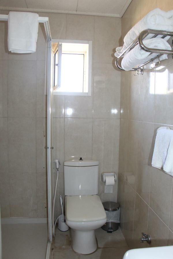 Luna Motel Naqoura Extérieur photo
